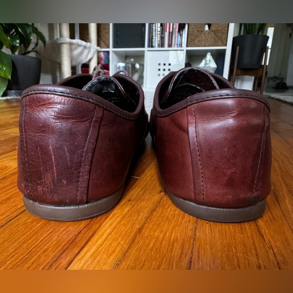 Gravis Dylan Laced Mahogany 10.5 - Picture 6 of 11